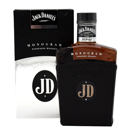 Jack Daniel's Monogram