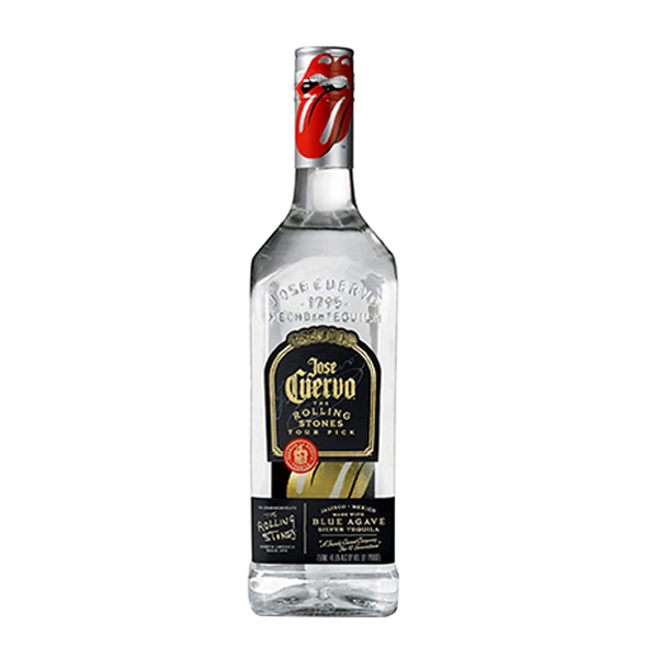 Jose Cuervo - The Rolling Stones Tour Pick