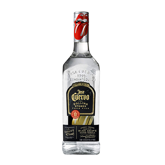 Jose Cuervo - The Rolling Stones Tour Pick
