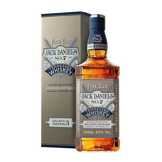 Jack Daniel's Legacy Edition 3