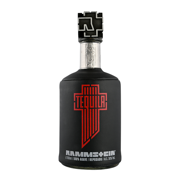 Rammstein Tequila