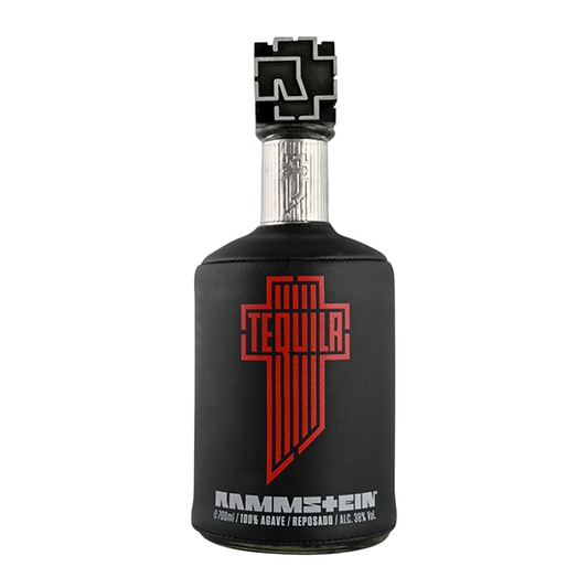 Rammstein Tequila