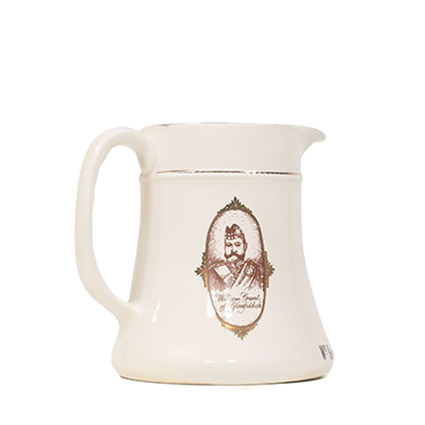 Glenfiddich Whiskey Jug