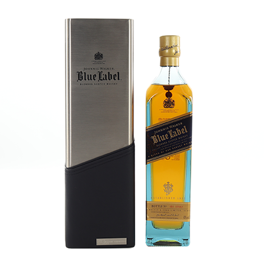 Johnnie Walker Blue Label - Porsche Design Studio