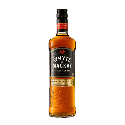 Whyte & Mackay - Triple Matured