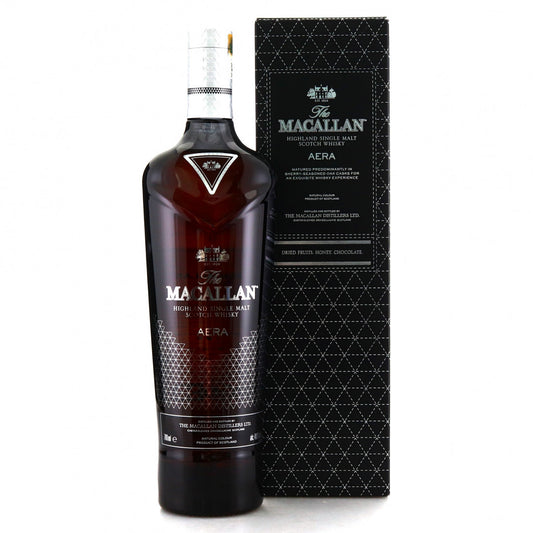 Macallan Aera