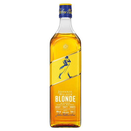 Johnnie Walker - Blonde