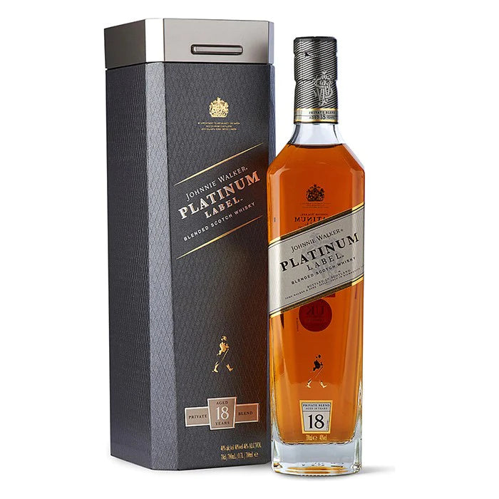 Johnnie Walker Platinum